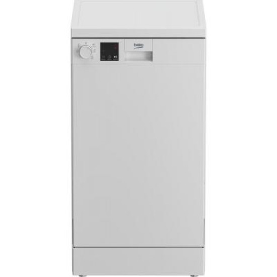 Посудомийна машина Beko DVS05025W Посудомийна машина Beko DVS05025W