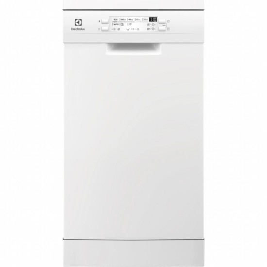Посудомоечная машина Electrolux SMM43201SW Посудомоечная машина Electrolux SMM43201SW