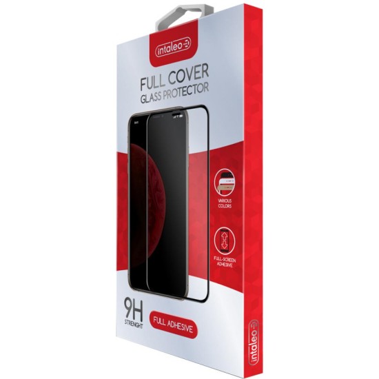 Скло захисне Intaleo Full Glue Samsung A72 black (1283126510434) Скло захисне Intaleo Full Glue Samsung A72 black (1283126510434)