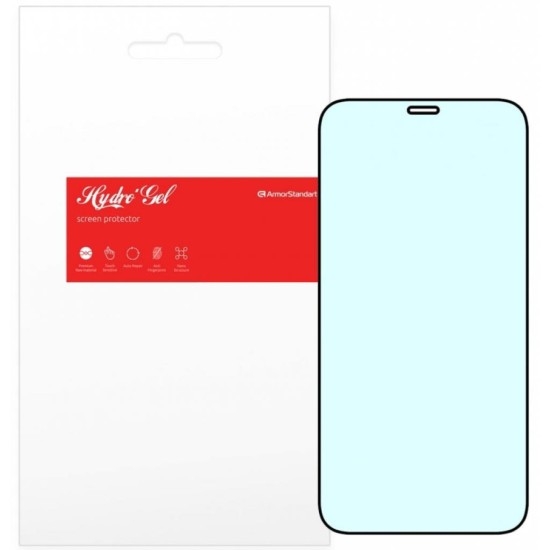 Пленка защитная Armorstandart Anti-Blue Apple iPhone 11 Pro/XS/X (ARM57742) (ARM57742) Пленка защитная Armorstandart Anti-Blue Apple iPhone 11 Pro/XS/X (ARM57742) (ARM57742)