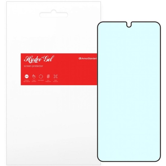 Плівка захисна Armorstandart Anti-Blue Samsung S21 Plus (ARM58343) (ARM58343) Плівка захисна Armorstandart Anti-Blue Samsung S21 Plus (ARM58343) (ARM58343)