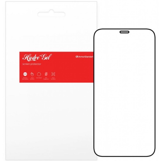 Пленка защитная Armorstandart Apple iPhone 11 Pro Max/XS Max (ARM57738) (ARM57738) Пленка защитная Armorstandart Apple iPhone 11 Pro Max/XS Max (ARM57738) (ARM57738)