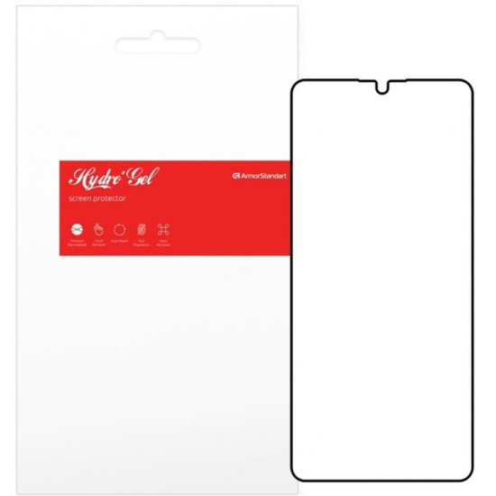 Плівка захисна Armorstandart Samsung S10 Lite (ARM57745) (ARM57745) Плівка захисна Armorstandart Samsung S10 Lite (ARM57745) (ARM57745)