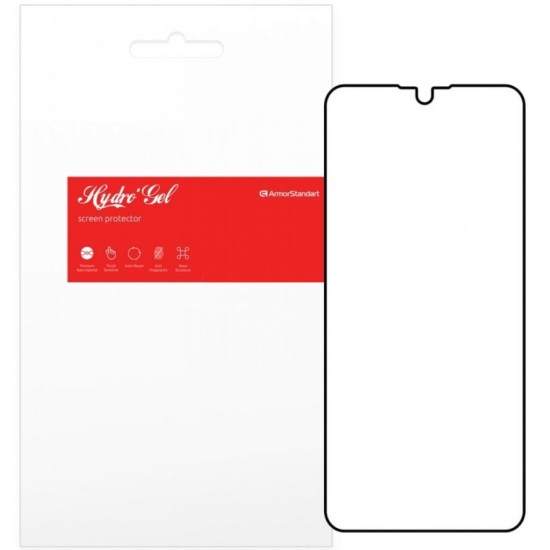 Пленка защитная Armorstandart ZTE A7s 2020 (ARM57976) (ARM57976) Пленка защитная Armorstandart ZTE A7s 2020 (ARM57976) (ARM57976)