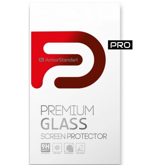 Скло захисне Armorstandart Full Glue Pro Samsung A72 Black (ARM58087) (ARM58087) Скло захисне Armorstandart Full Glue Pro Samsung A72 Black (ARM58087) (ARM58087)