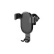 Універсальний автотримач ColorWay Metallic Gravity Holder Black (CW-CHG01-BK) Універсальний автотримач ColorWay Metallic Gravity Holder Black (CW-CHG01-BK)