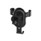 Універсальний автотримач ColorWay Metallic Gravity Holder Black (CW-CHG01-BK) Універсальний автотримач ColorWay Metallic Gravity Holder Black (CW-CHG01-BK)