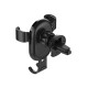 Універсальний автотримач ColorWay Metallic Gravity Holder Black (CW-CHG01-BK) Універсальний автотримач ColorWay Metallic Gravity Holder Black (CW-CHG01-BK)