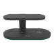 Зарядний пристрій Canyon 5in1 Wireless charger with UV sterilizer (CNS-WCS501B) Зарядний пристрій Canyon 5in1 Wireless charger with UV sterilizer (CNS-WCS501B)