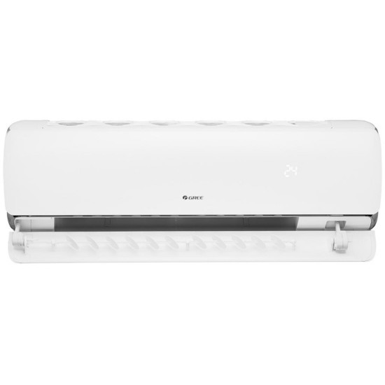 Кондиционер Gree G-Tech (GWH09AECK6DNA1A) Кондиционер Gree G-Tech (GWH09AECK6DNA1A)