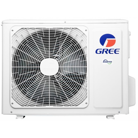 Кондиционер Gree G-Tech (GWH09AECK6DNA1A) Кондиционер Gree G-Tech (GWH09AECK6DNA1A)