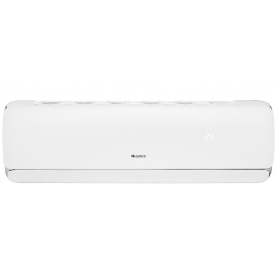 Кондиционер Gree G-Tech (GWH09AECK6DNA1A) Кондиционер Gree G-Tech (GWH09AECK6DNA1A)