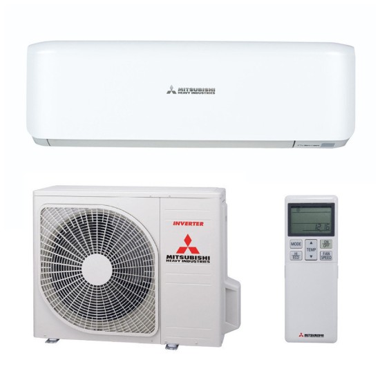 Кондиционер Mitsubishi SRK35ZS-W/SRC35ZS-W Кондиционер Mitsubishi SRK35ZS-W/SRC35ZS-W