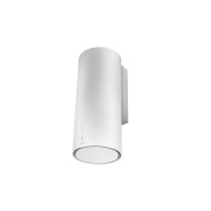 Вытяжка кухонная Faber CYLINDRA PLUS WH GLOSS (CYLINDRAPLUSWHGLOSS)