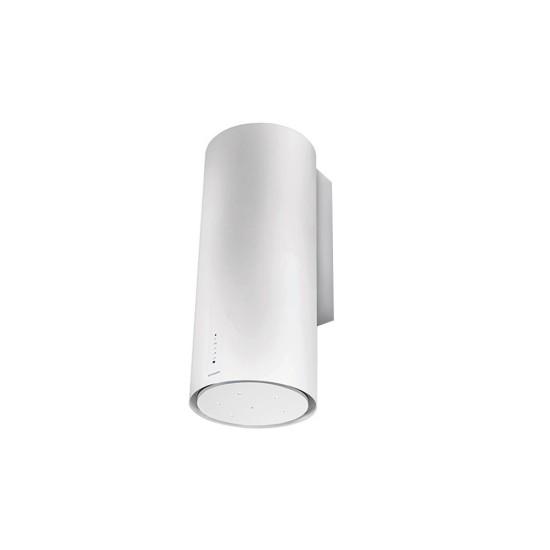 Вытяжка кухонная Faber CYLINDRA PLUS WH GLOSS (CYLINDRAPLUSWHGLOSS) Вытяжка кухонная Faber CYLINDRA PLUS WH GLOSS (CYLINDRAPLUSWHGLOSS)