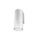 Вытяжка кухонная Faber CYLINDRA PLUS WH GLOSS (CYLINDRAPLUSWHGLOSS) Вытяжка кухонная Faber CYLINDRA PLUS WH GLOSS (CYLINDRAPLUSWHGLOSS)