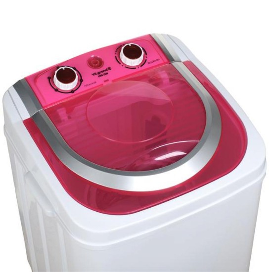 Пральна машина Vilgrand V145-2570red Пральна машина Vilgrand V145-2570red