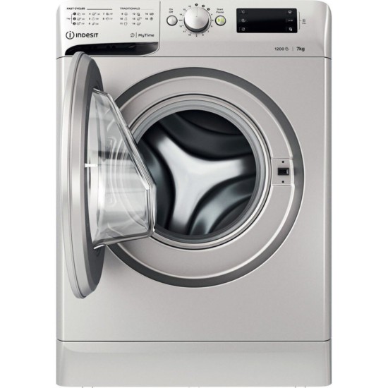 Пральна машина Indesit OMTWE71252SEU Пральна машина Indesit OMTWE71252SEU
