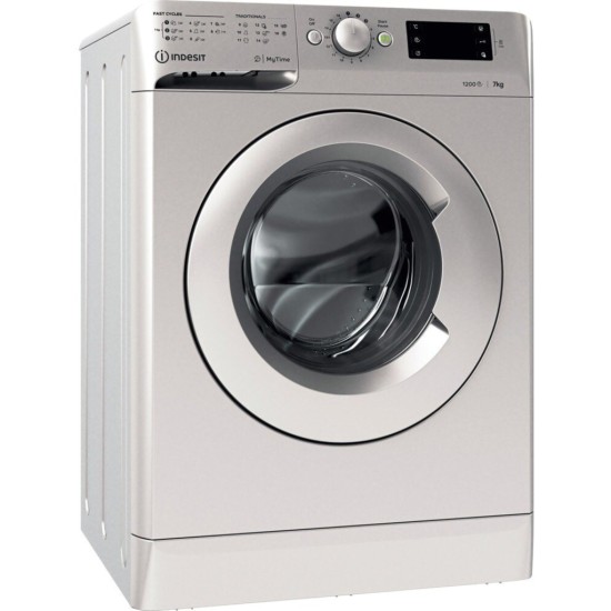 Пральна машина Indesit OMTWE71252SEU Пральна машина Indesit OMTWE71252SEU