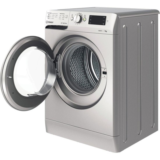 Пральна машина Indesit OMTWE71252SEU Пральна машина Indesit OMTWE71252SEU