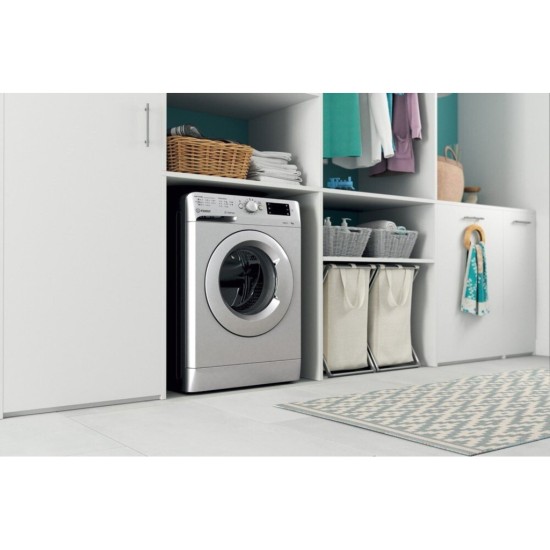 Пральна машина Indesit OMTWE71252SEU Пральна машина Indesit OMTWE71252SEU