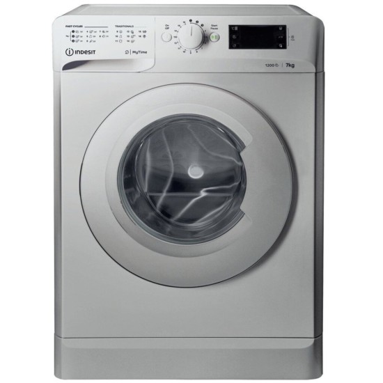 Пральна машина Indesit OMTWE71252SEU Пральна машина Indesit OMTWE71252SEU