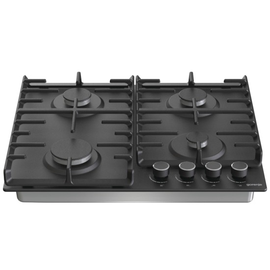 Варочна поверхня Gorenje G642AB Варочна поверхня Gorenje G642AB