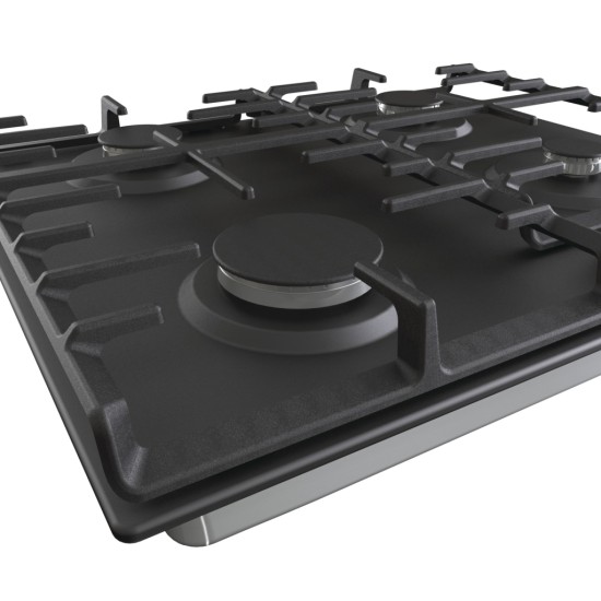 Варочна поверхня Gorenje G642AB Варочна поверхня Gorenje G642AB