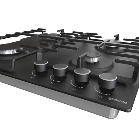 Варочна поверхня Gorenje G642AB Варочна поверхня Gorenje G642AB