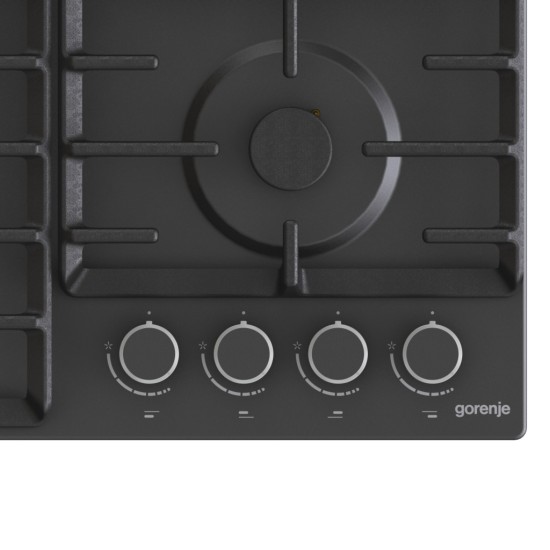 Варочна поверхня Gorenje G642AB Варочна поверхня Gorenje G642AB