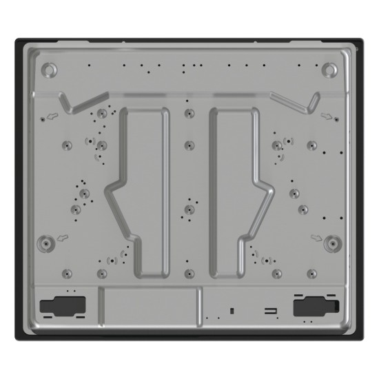 Варочна поверхня Gorenje G642AB Варочна поверхня Gorenje G642AB