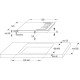 Варочна поверхня Gorenje G642AB Варочна поверхня Gorenje G642AB