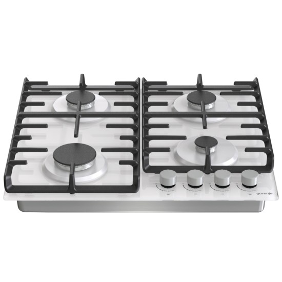 Варочна поверхня Gorenje GT642AXW Варочна поверхня Gorenje GT642AXW