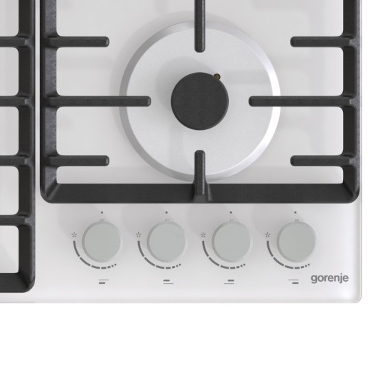 Варочна поверхня Gorenje GT642AXW Варочна поверхня Gorenje GT642AXW