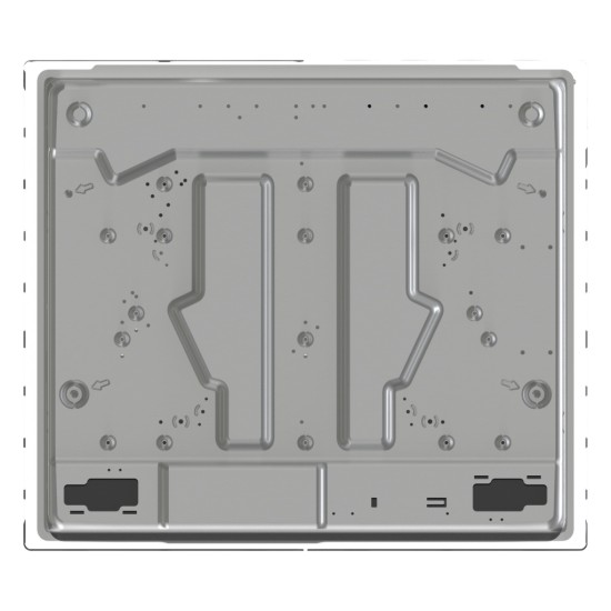 Варочна поверхня Gorenje GT642AXW Варочна поверхня Gorenje GT642AXW
