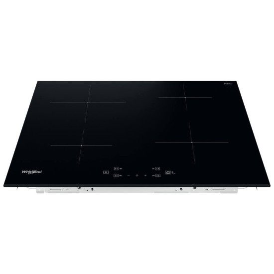 Варочна поверхня Whirlpool WSQ2760BF Варочна поверхня Whirlpool WSQ2760BF
