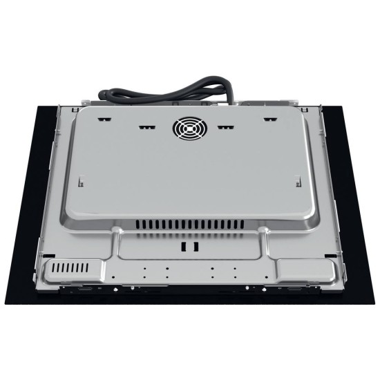 Варочна поверхня Whirlpool WSQ2760BF Варочна поверхня Whirlpool WSQ2760BF