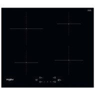 Варочна поверхня Whirlpool WSQ2760BF
