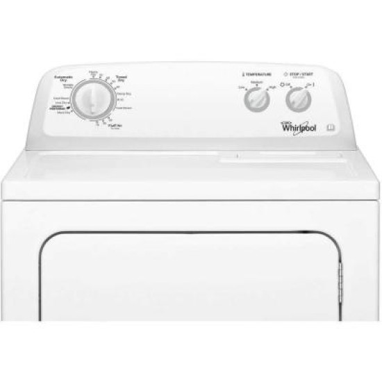 Сушильна машина Whirlpool 3LWED4705FW Сушильна машина Whirlpool 3LWED4705FW