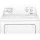 Сушильна машина Whirlpool 3LWED4705FW Сушильна машина Whirlpool 3LWED4705FW
