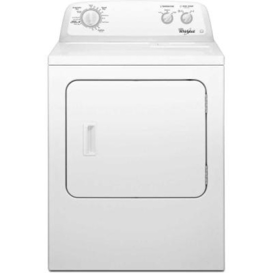 Сушильна машина Whirlpool 3LWED4705FW Сушильна машина Whirlpool 3LWED4705FW