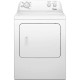 Сушильна машина Whirlpool 3LWED4705FW Сушильна машина Whirlpool 3LWED4705FW