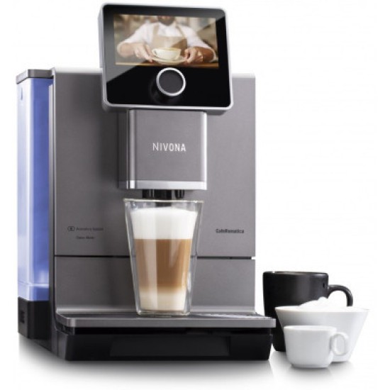 Кавомашина Nivona NICR 970 Кавомашина Nivona NICR 970