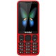 Мобільний телефон Sigma X-style 351 LIDER Red (4827798121948) Мобільний телефон Sigma X-style 351 LIDER Red (4827798121948)