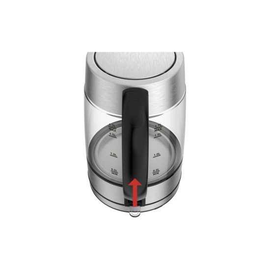 Електрочайник Tefal KI772D38 Електрочайник Tefal KI772D38