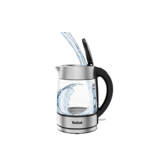 Електрочайник Tefal KI772D38 Електрочайник Tefal KI772D38
