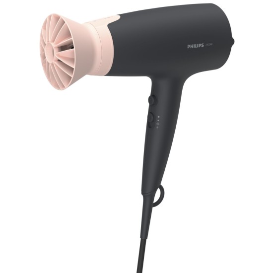 Фен Philips BHD350/10 Фен Philips BHD350/10