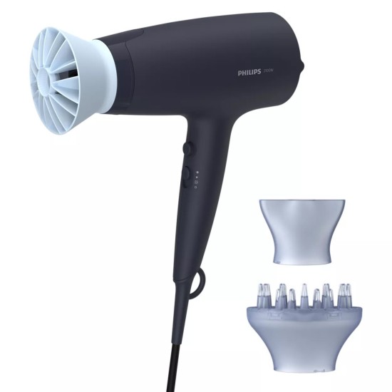 Фен Philips BHD360/20 Фен Philips BHD360/20