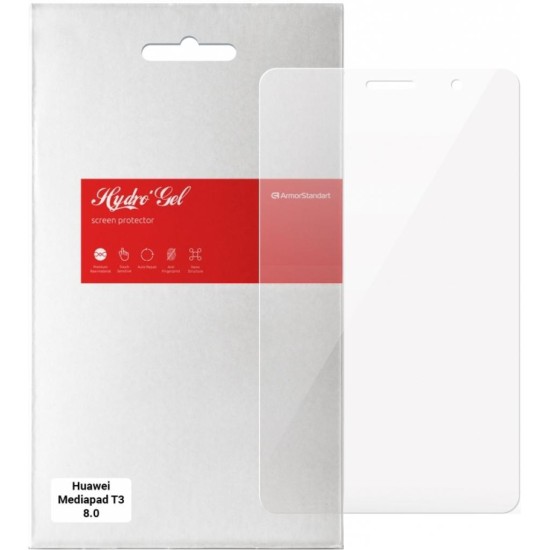 Пленка защитная Armorstandart Huawei MadiaPad T3 8.0 (282679783) Пленка защитная Armorstandart Huawei MadiaPad T3 8.0 (282679783)