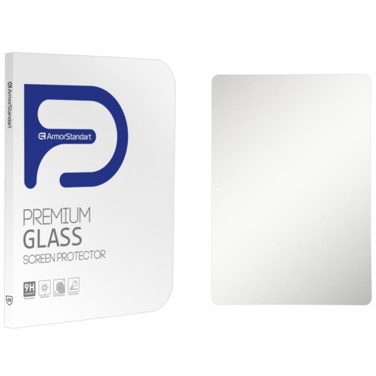 Стекло защитное Armorstandart Glass.CR для Lenovo Tab M10 TB-X605/TB-X505 (ARM58006) Стекло защитное Armorstandart Glass.CR для Lenovo Tab M10 TB-X605/TB-X505 (ARM58006)